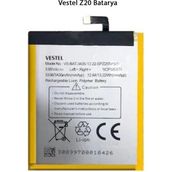 Vestel Venüs Z20 Batarya