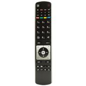 VESTEL Yeni Youtube-Netflix tuşlu lcd led tv kumandası