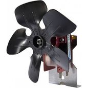 Vestel Z6450x Buzdolabı Fan Motoru