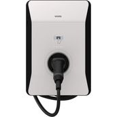 Vestel Zes Elektrikli Araç RFID Şarj Istasyonu Kablolu 22KW 32A 5 Metre 2025