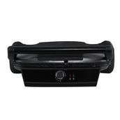 Vestel ZİYAFET 8000 DX Siyah Tost Makinesi