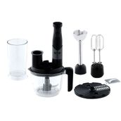 Vestel Ziyafet 8500 DX Multi Siyah Blender Set