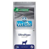 Vet Life Ultrahypo 12 KG Köpek Maması