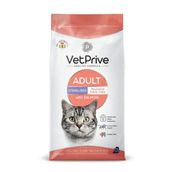 Vet Prive Somonlu 1.5 kg Kısırlaştırılmış Yetişkin Kuru Kedi Maması