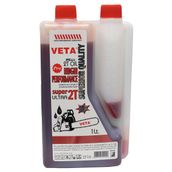 Veta 1 lt Ölçekli İki Zamanlı Motor Yağı