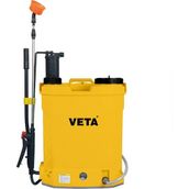 Veta 16 AL Akülü 16 lt İlaçlama Makinesi