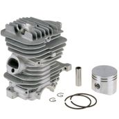 Veta 166996-Oleo-Mac 941C 941Cx 40 mm Silindir+Piston Seti