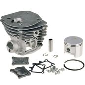 Veta 167003-Husqvarna 353 45 mm Silindir+Piston Seti