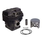 Veta 168921 Nikasil-Stihl Ms440 044 50 mm Silindir+Piston Seti