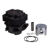 Veta 168932 Nikasil-Oleo-Mac 753T 755 Master 453Bp Efco 8530 45 mm Silindir+Piston Seti