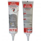 Veta GR150 150 gr Tırpan Gres Yağı
