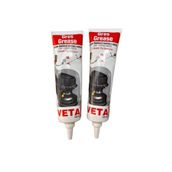 Veta Tüp Gres Yağı 150 gr 2 Adet