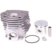 Veta VT03616-Husqvarna 51 45 mm Silindir+Piston Seti