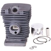Veta VT06602 38 mm Silindir Piston Seti