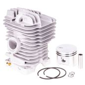 Veta VT06604-Stihl MS290 46 mm Silindir+Piston Seti