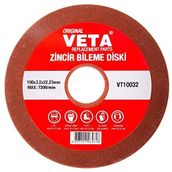 Veta VT10032 Zincir Bileme Diski