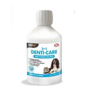 Vetiq 250 ml Denti-Care Kedi & Köpek Için Ağiz Ve Diş Bakim Solüsyonu
