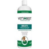 Vet's Best 500 ml Köpekler İçin Nane ve Karanfil Özlü Ağız Bakım Suyu