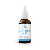 Vet's Plus Anti-Hair Loss Kediler İçin Tüy Dökülmesi Önleyici Plus+B 50 ml Damla