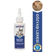 Veturel 100 ml Gözyaşı Bakımı Göz Damlası