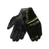 Vexo Leader Motosiklet Eldiveni Neon Sarı S