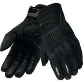 Vexo North H2O Kışlık Motosiklet Eldiveni Siyah - XL