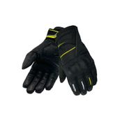 Vexo North H2O Neon Sarı Kışlık Motosiklet Eldiveni