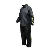Vexo Pvc Motosiklet Yagmurluk