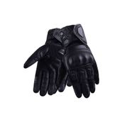 Vexo Vanguard H20 Motosiklet Eldiveni Siyah