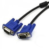 VGA KABLO KALİTELİ