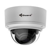VGuard VG-232-DMSW2 2MP IP 2.8-12 mm Motorize Lens H.265+ Starlight Truewdr Dome Güvenlik Kamerası