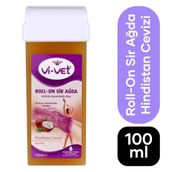 Vi-Vet 100 ml Roll-On Sir Ağda Hindistan Cevizi
