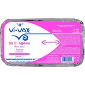 Vi-Vet 500 ml Sir Ağda Folyo Pudralı