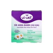 Vi-Vet Bandı Yüz İçin - Azulen Sir Ağda