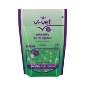 Vi-Vet Granül Azulen 250 gr Sir El Ağdası