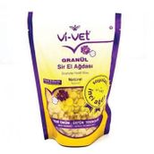 Vi-vet Granül Naturel 250 gr Sir El Ağda