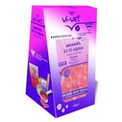 Vi-Vet Granül Pudralı 250 ml Sir Ağda