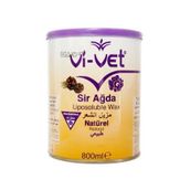 Vi-Vet Natural 800 ml Sir Ağda