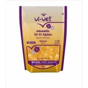Vi-Vet Naturel Granül 1000 gr Sir El Ağdası