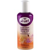 Vi-Vet Portakal Çiçek 125 ml Ağda Sonrası Temizleme ve Masaj Yağı
