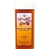 Vi-Vet Roll On Portakal 100 ml Sir Ağda