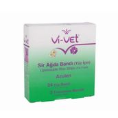 Vi-Vet Sir 24'lü Yüz Azulen Ağda Bandı