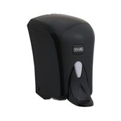 Vialli S6MB Medical 1000 Ml Siyah Sıvı Sabun Dispenseri