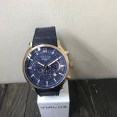 Vialux VX535R-11MR Erkek Kol Saati