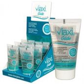 Viaxi Glide 50 ml Standart Aromasız Su Bazlı Kayganlaştırıcı Jel