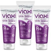 Viaxi Glide A+ Doğal Kayganlaştırıcı Jel 100 Ml. (3 Adet)