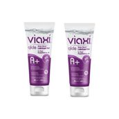 Viaxi Glide A+ Ekstra Kayganlaştırıcı Jel 100 ml Su Bazlı Özellikleriyle Uzun Süreli Kullanım