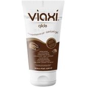 Viaxi Glide Çikolata Kokulu Kayganlaştırıcı Jel