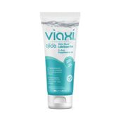 Viaxi Glide Doğal Kayganlaştırıcı Jel, Doğallığın Rahatlatıcı Dokunuşu 200ml