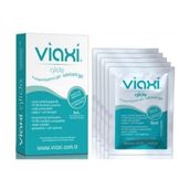 Viaxi Glide Sade 5x5 ml Kayganlaştırıcı Jel